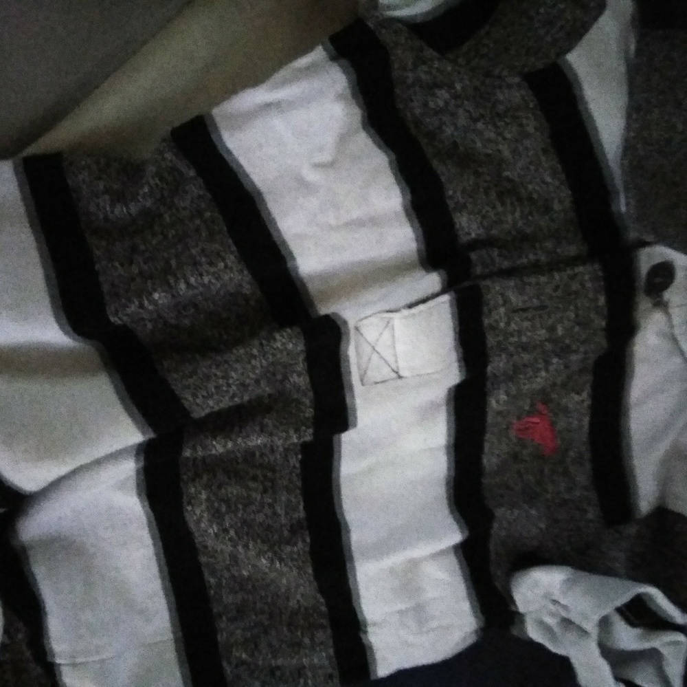 6-9 baby boy clothes